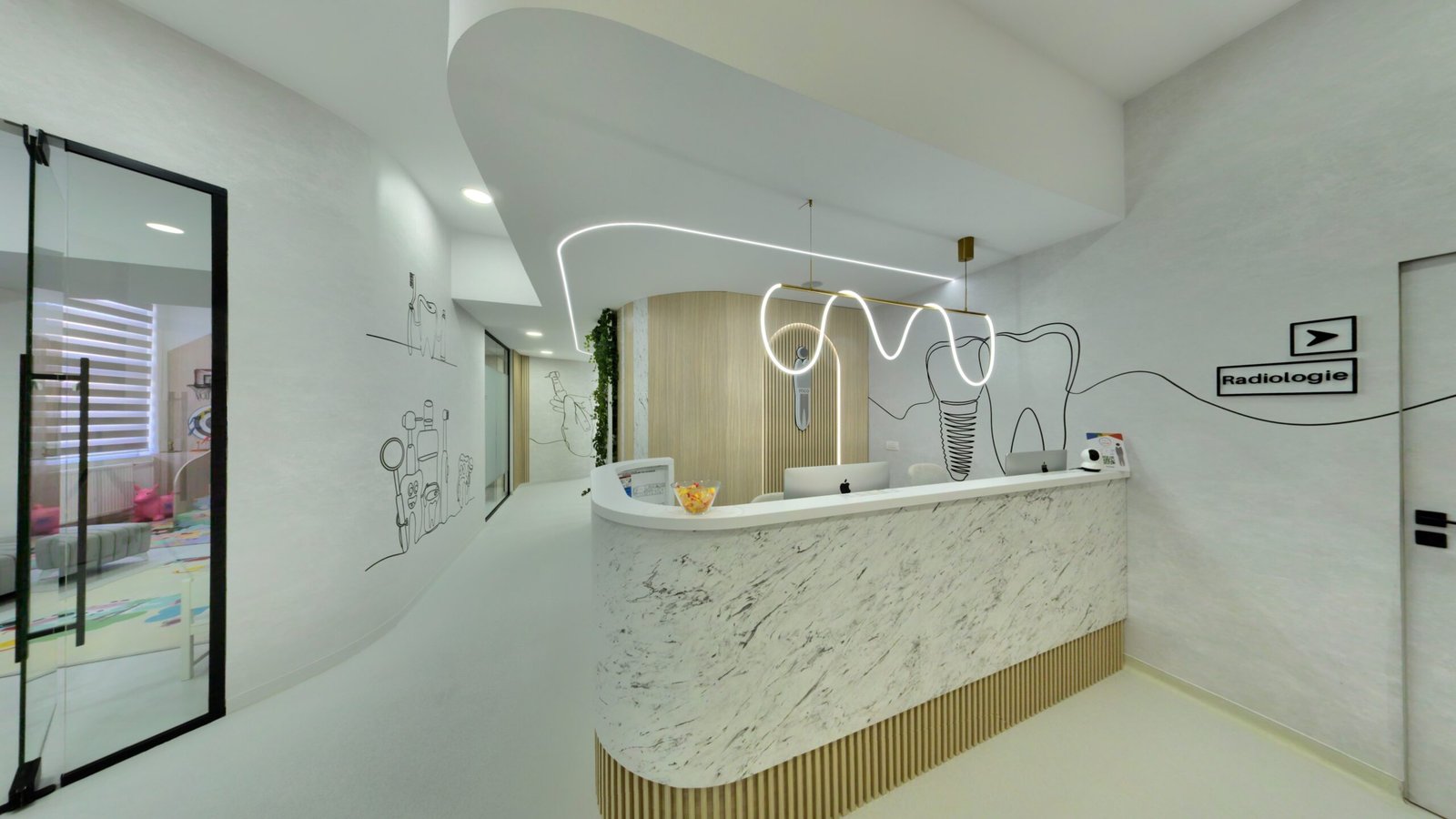 Dental Clinic