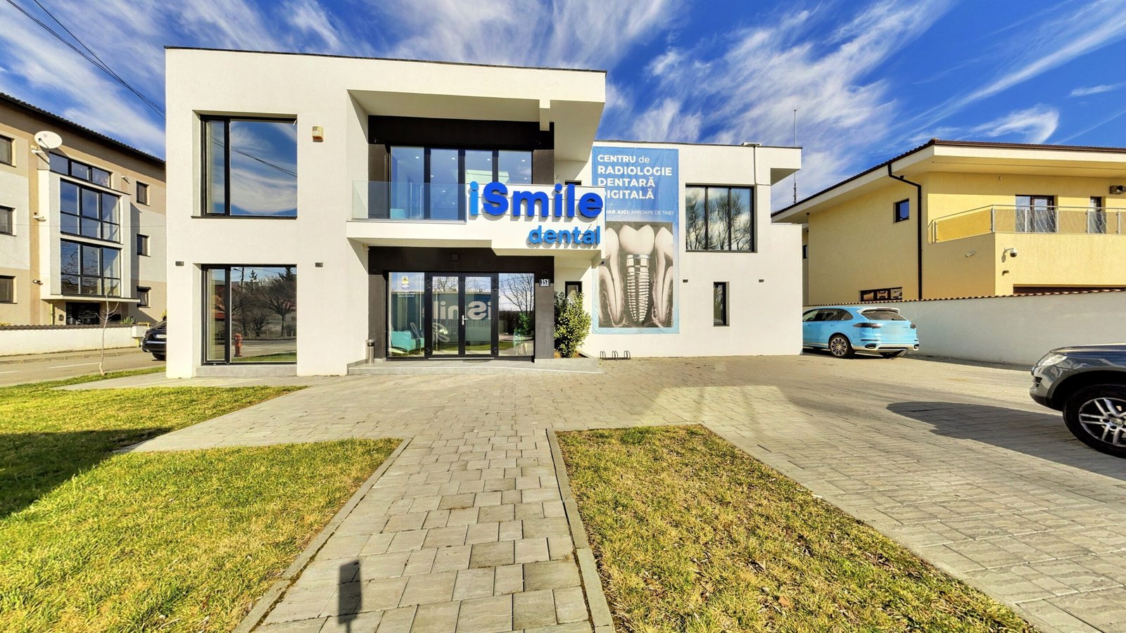 Modern Dental Clinic